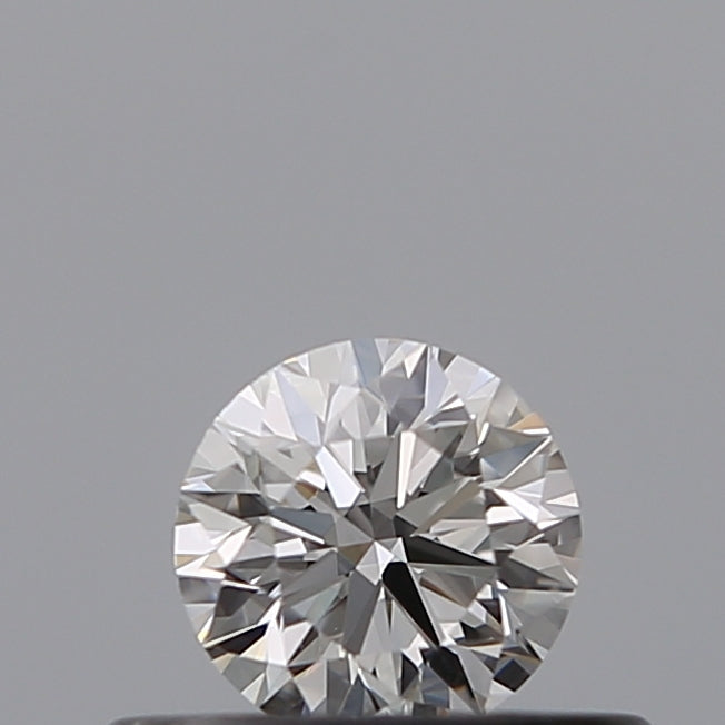 0.28 carat Round diamond F  IF Excellent