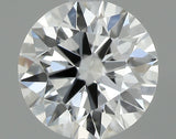 0.40 carat Round diamond D  IF Excellent