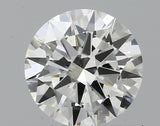 0.50 carat Round diamond F VS1 VeryGood
