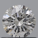 0.50 carat Round diamond E  VS2 Excellent