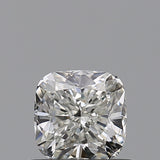 0.56 carat Cushion diamond I  VS1