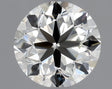 1.00 carat Round diamond K VS2 VeryGood