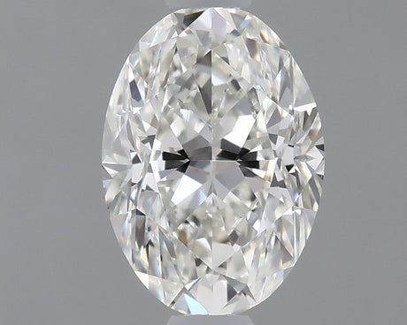 0.80 carat Oval diamond I VVS2 