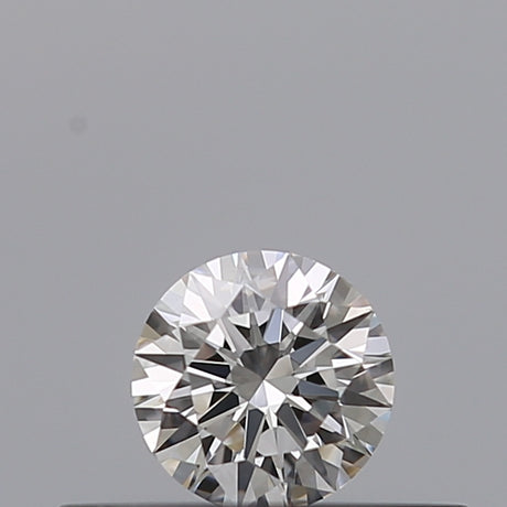 0.19 carat Round diamond E  IF Excellent