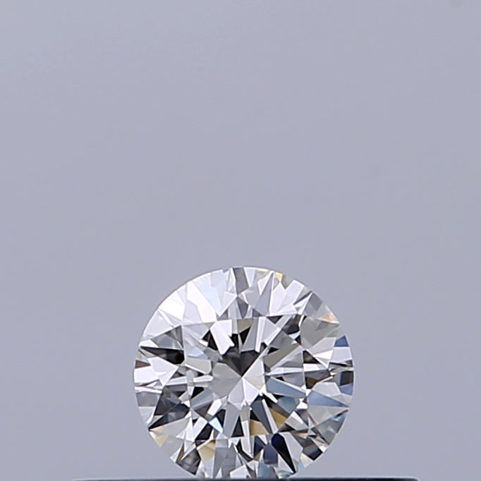 0.18 carat Round diamond E VS1 Excellent