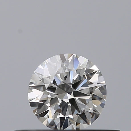 0.30 carat Round diamond F VS2 Excellent