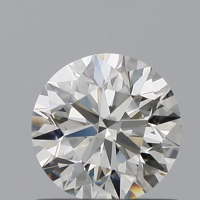 0.70 carat Round diamond H  VS2 Excellent