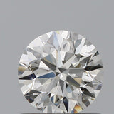 0.70 carat Round diamond H  VS2 Excellent