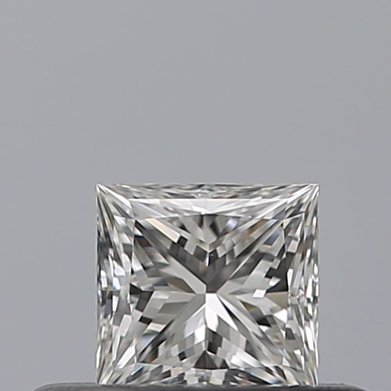 0.28 carat Princess diamond E VS1 