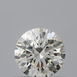 0.45 carat Round diamond G IF Excellent