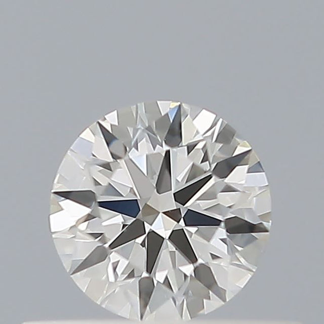 0.29 carat Round diamond G IF Excellent