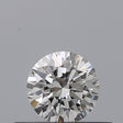 0.30 carat Round diamond G  IF Excellent