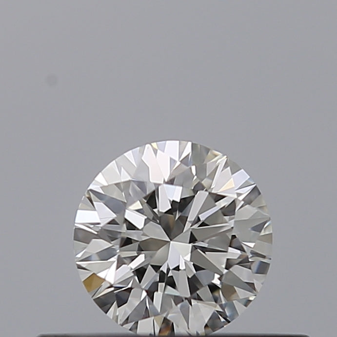0.30 carat Round diamond G  IF Excellent