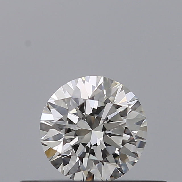 0.30 carat Round diamond G  IF Excellent