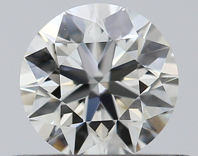 0.40 carat Round diamond H  VVS2 Excellent