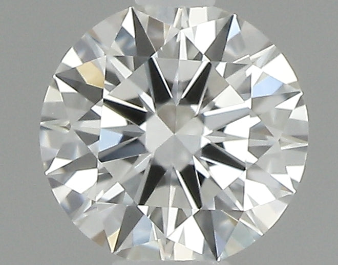 0.31 carat Round diamond G  IF Excellent