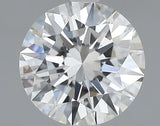 1.02 carat Round diamond F  VS1 Excellent