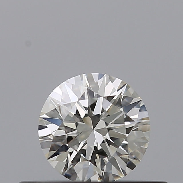 0.32 carat Round diamond G IF Excellent
