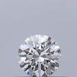 0.31 carat Round diamond G VS2 Excellent