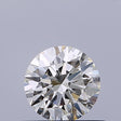 0.50 carat Round diamond H VVS1 Excellent