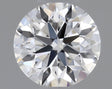0.50 carat Round diamond G VS2 Excellent