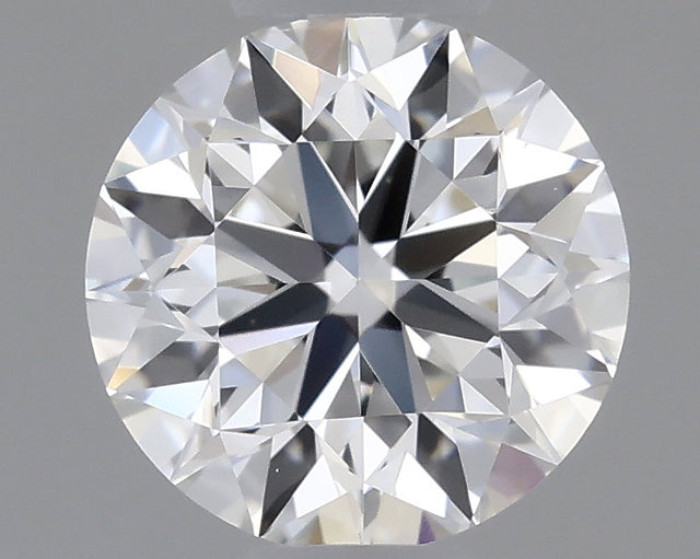 0.50 carat Round diamond G VS2 Excellent