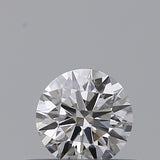 0.30 carat Round diamond F  VVS2 Excellent