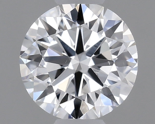 0.30 carat Round diamond F VS2 VeryGood