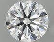 0.90 carat Round diamond F VS1 VeryGood