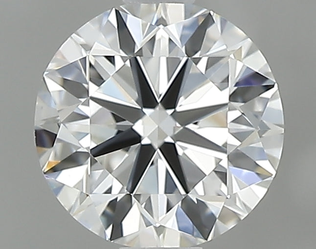 0.90 carat Round diamond F VS1 VeryGood