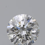 0.50 carat Round diamond G  VVS2 Excellent