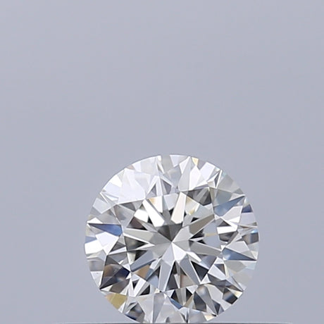 0.28 carat Round diamond F VS1 Excellent
