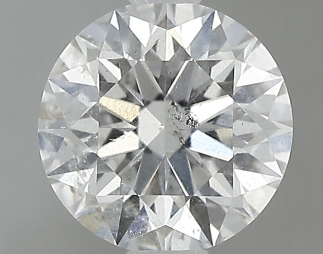 1.00 carat Round diamond E SI2 Excellent