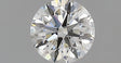 0.58 carat Round diamond G IF Excellent