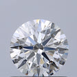 0.82 carat Round diamond F VVS2 Excellent
