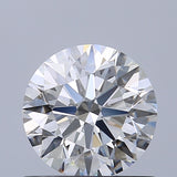0.82 carat Round diamond F VVS2 Excellent