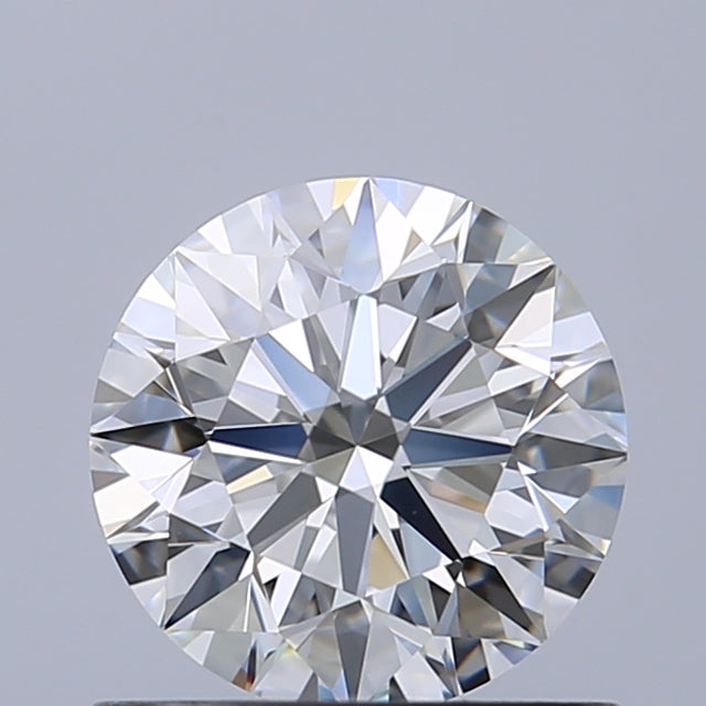 0.82 carat Round diamond F VVS2 Excellent