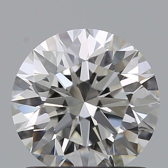 1.00 carat Round diamond I  VS1 Excellent