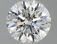 0.50 carat Round diamond G VVS2 Excellent