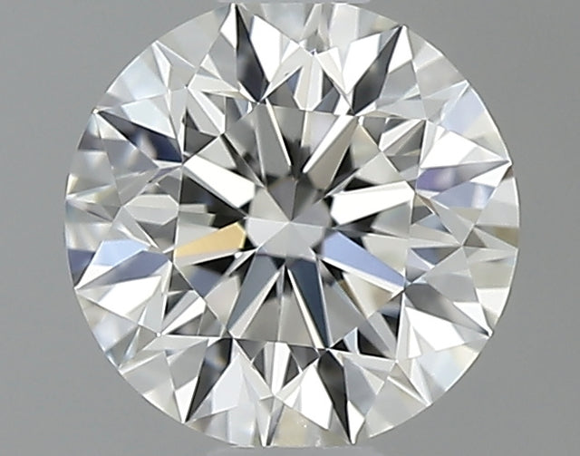 0.50 carat Round diamond G VVS2 Excellent