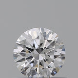 0.50 carat Round diamond E  SI1 Excellent