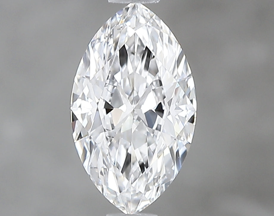 0.70 carat Marquise diamond D  VS2