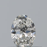 0.26 carat Oval diamond F  VVS1 