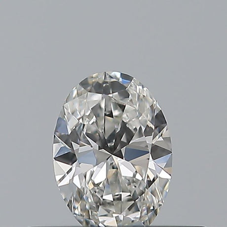 0.26 carat Oval diamond F  VVS1 