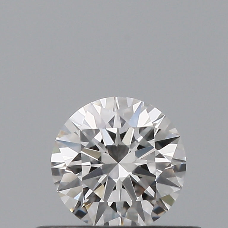 0.32 carat Round diamond E  VVS1 Excellent