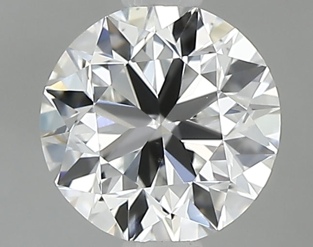 0.70 carat Round diamond F VS1 VeryGood