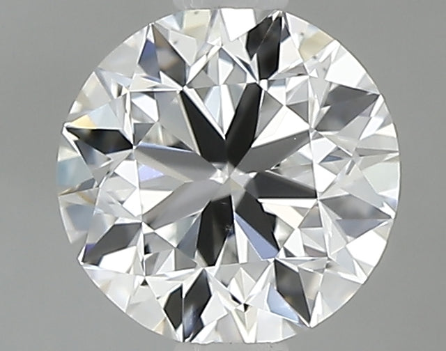 0.70 carat Round diamond F VS1 VeryGood
