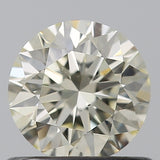 0.62 carat Round diamond L  VS2 Excellent