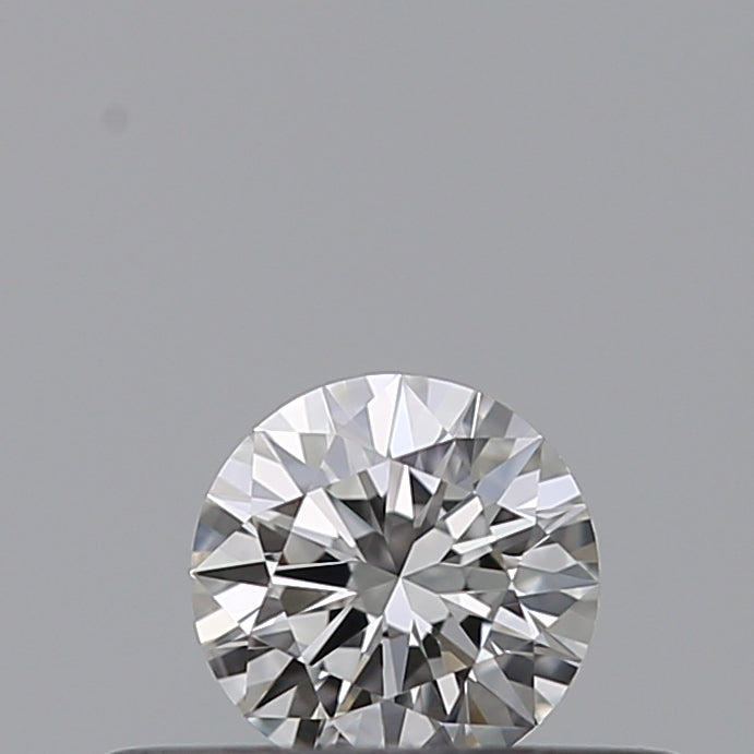 0.20 carat Round diamond G  VVS2 Excellent