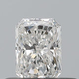 0.27 carat Radiant diamond F  VVS1
